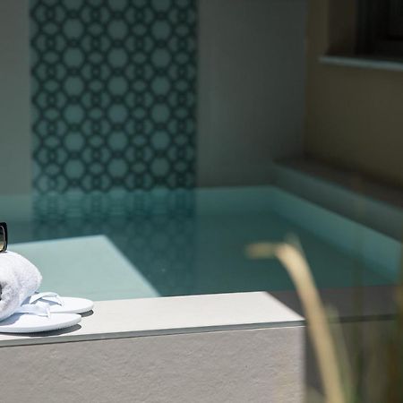 Gateway Suites Rethymno Eksteriør bilde