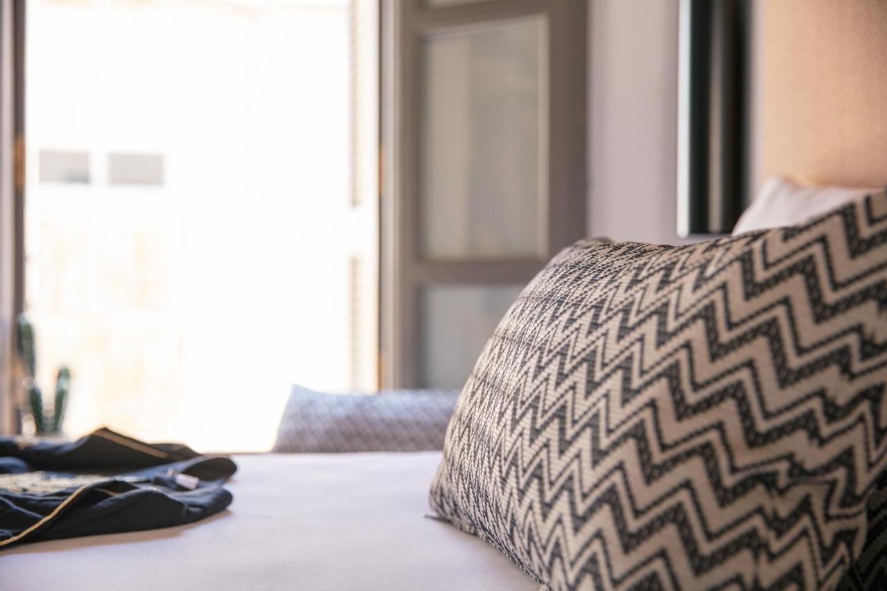 Gateway Suites Rethymno Eksteriør bilde