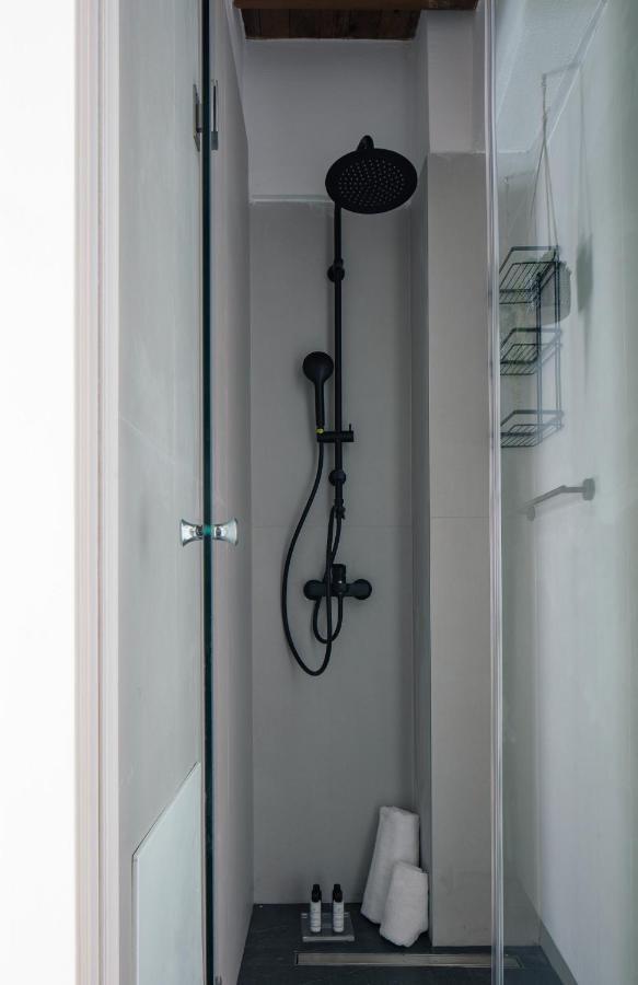 Gateway Suites Rethymno Eksteriør bilde