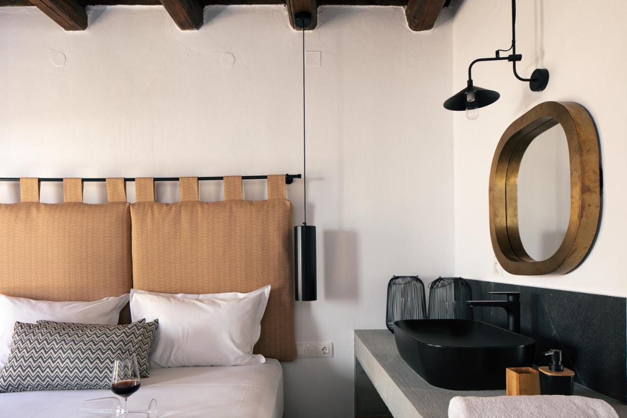 Gateway Suites Rethymno Eksteriør bilde