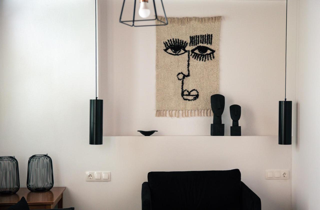 Gateway Suites Rethymno Eksteriør bilde