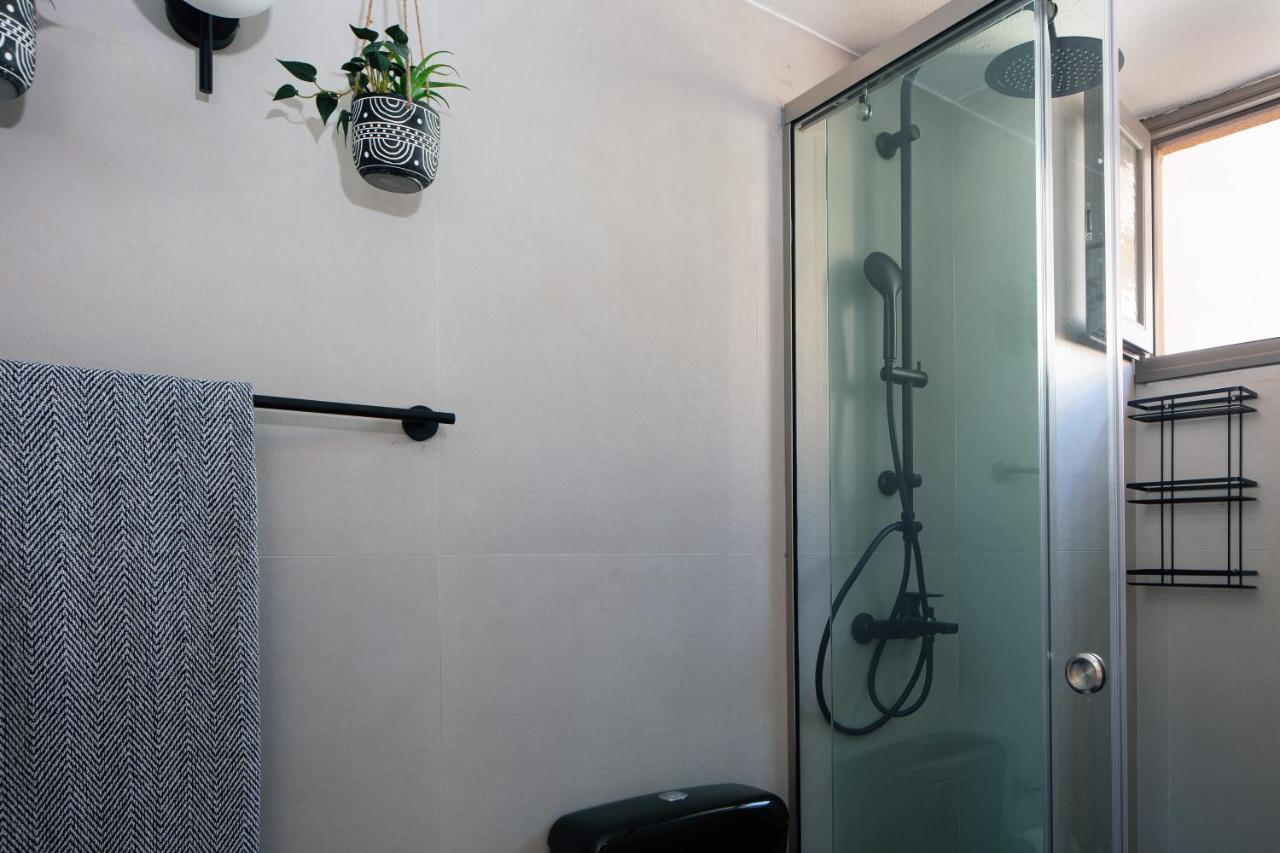 Gateway Suites Rethymno Eksteriør bilde