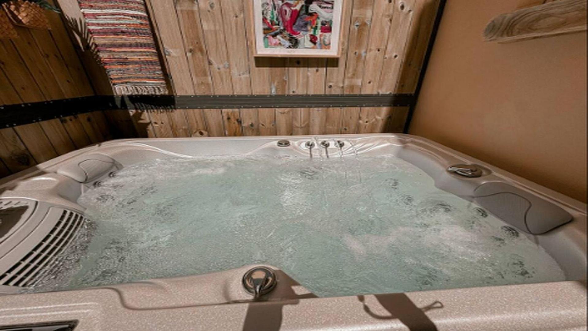 Gateway Suites Rethymno Eksteriør bilde